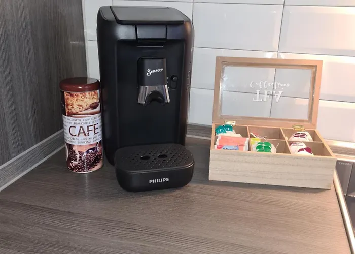 Apartmenthaus Celik Bielefeld