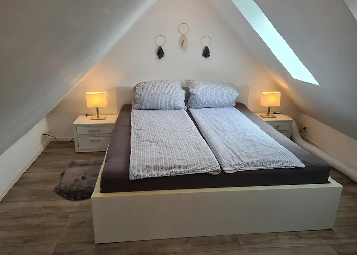 Apartmenthaus Celik *