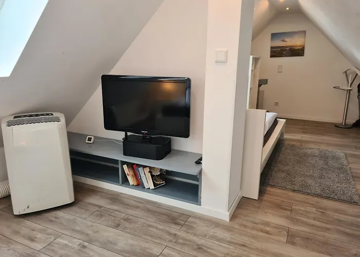 Apartmenthaus Celik アパート *
