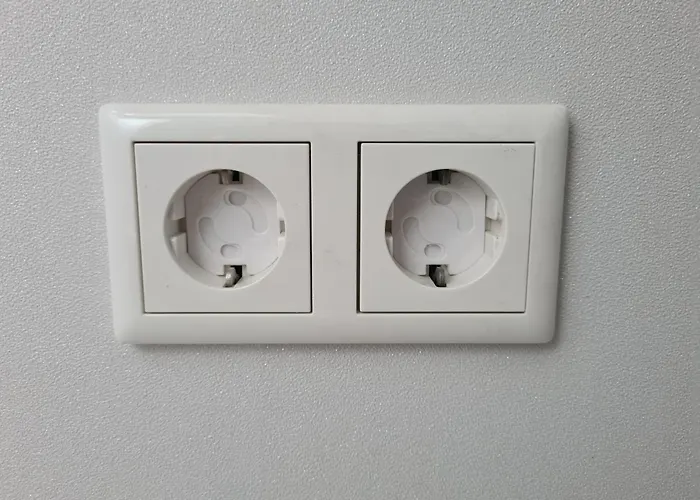 Apartman Apartmenthaus Celik *