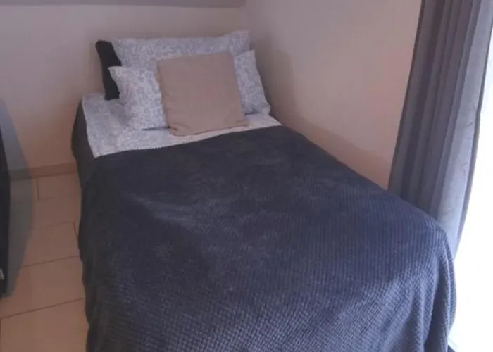 Apartmenthaus Celik * Bielefeld