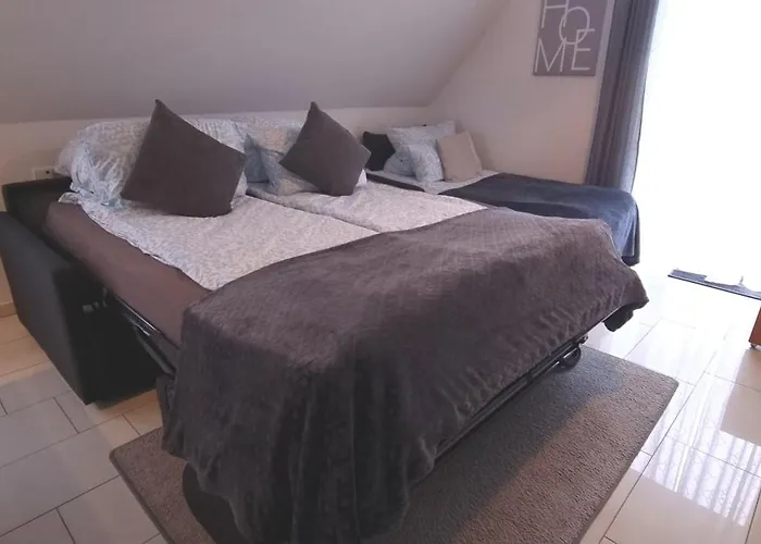 Apartmenthaus Celik