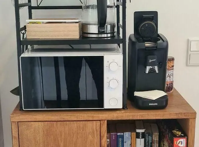 Apartmenthaus Celik Apartman Bielefeld