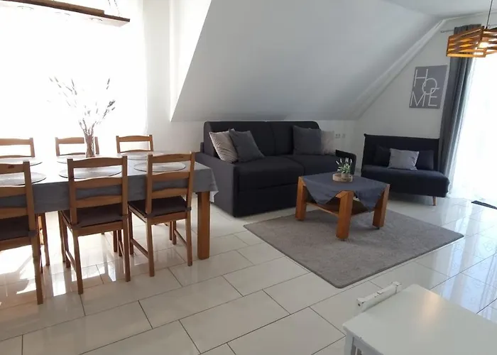 Apartmenthaus Celik *